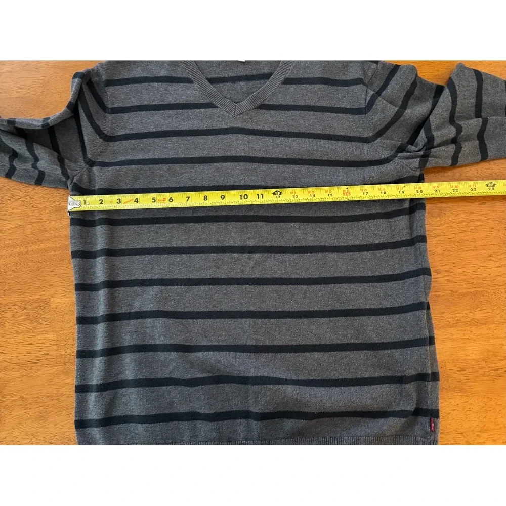 Levis levis mens